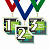 AF39_K - Комплект медалей из акрила