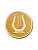 Вкладыш в медаль/ приз/ кубок - BM#A-48
